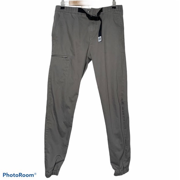 timberland slim tapered